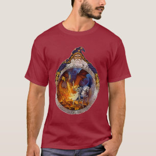 The Wizard T-Shirt