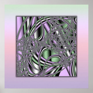 The Wizards Lair Poster