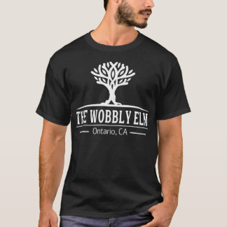 The Wobbly Elm  T-Shirt