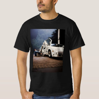 the wolf of wall street T-Shirt