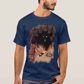 The Wolf T-Shirt