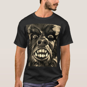 The Wolfman T-Shirt