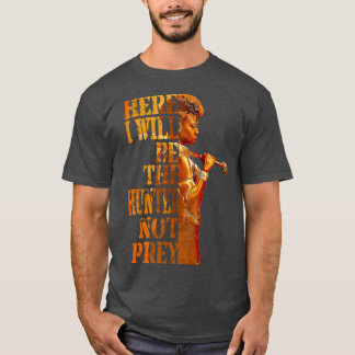The Woman King T-Shirt