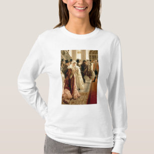 The Woman of Fashion , 1883-5 T-Shirt