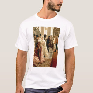 The Woman of Fashion , 1883-5 T-Shirt