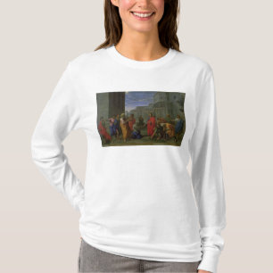 The Woman Taken in Adultery, 1653 T-Shirt