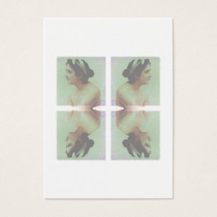 The Woman Within Open Edition ACEO