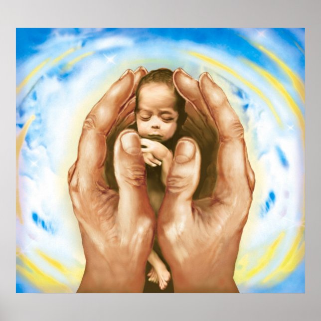 The Womb Poster (Front)