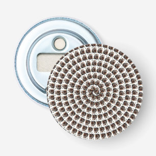 The Wombat Whirl: A Spiral of Wonder, Bottle Opener
