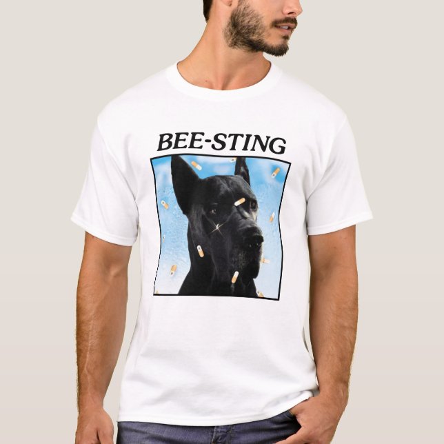 The Wombats (band) T-Shirt (Front)