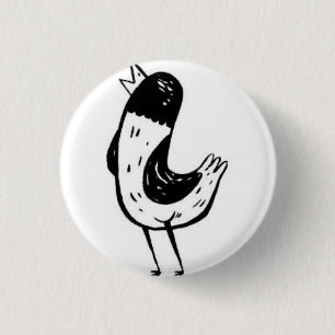 The wonder years pin