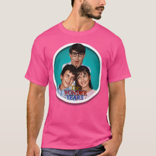 The Wonder Years T-Shirt