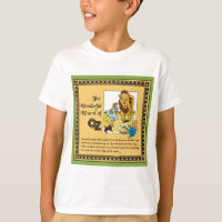 The Wonderful Wizard of Oz