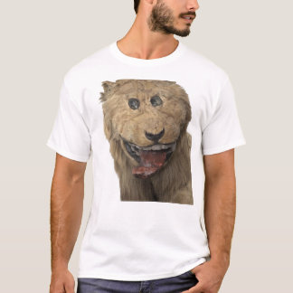 The Wonders Of Taxidermy T-Shirt