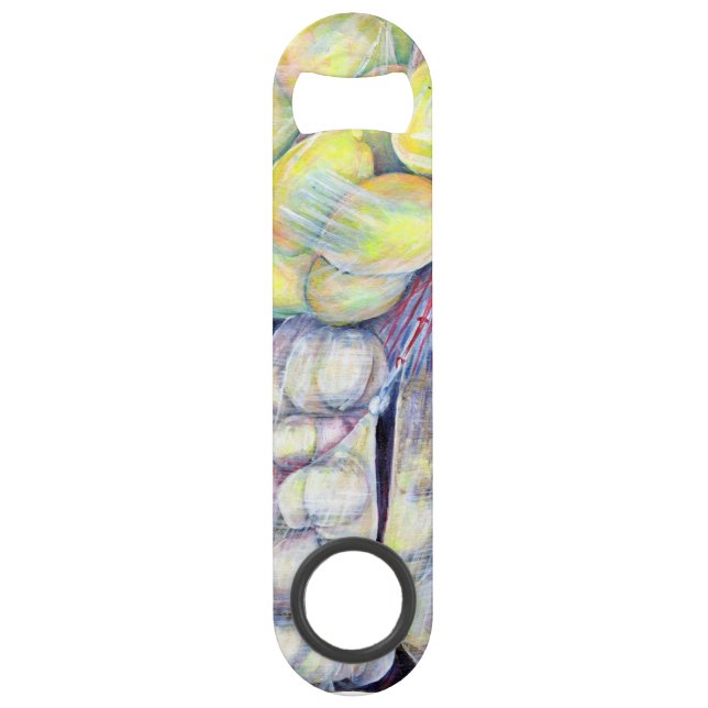 The Wonders of the Wet Markets, Singapore (Front)