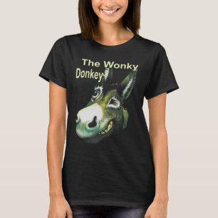 The Wonky Donkey 1 T-Shirt