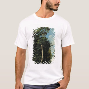 The Wood on the Cote de Grace in Honfleur T-Shirt