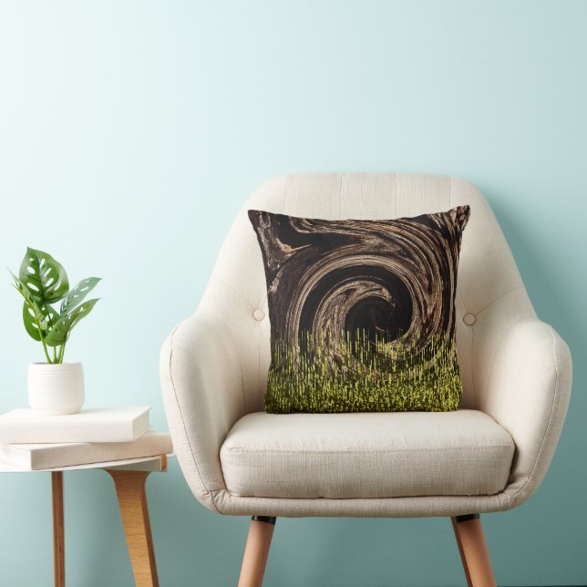 The Woods...... Cushion (Chair)