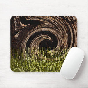 The Woods...... Mouse Mat