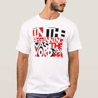 The Word T-Shirt