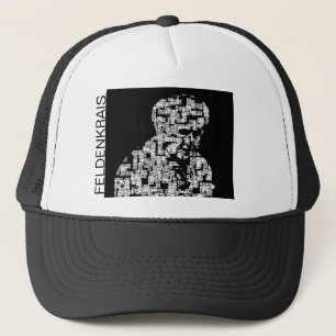 The Words Make The Man Hat Moshe Feldenkrais