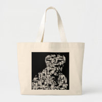The Words Make The Man Tote | Moshe Feldenkrais