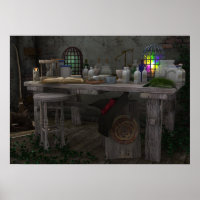 The Workbench