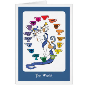 The World