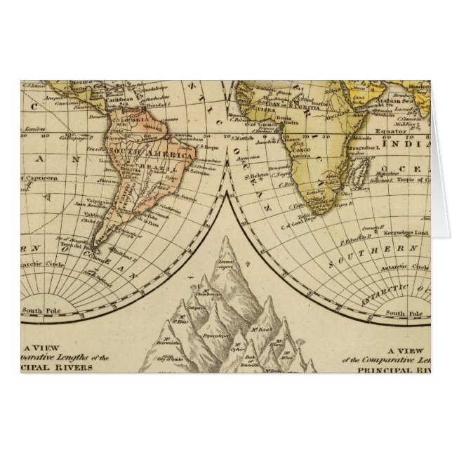 The World (Front Horizontal)