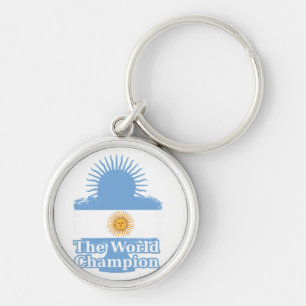 The World Champion Key Ring