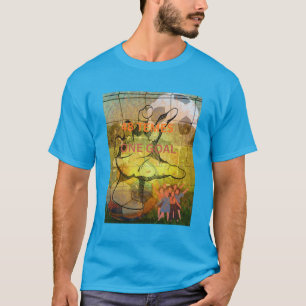 The World Cup is not just a sports event — it’s a T-Shirt