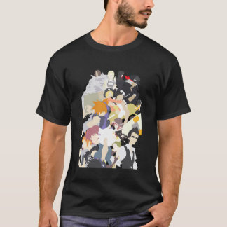 The World Ends with You Classic T-Shirt