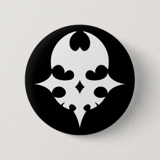 The World Ends With You - Player Pin