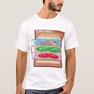 The World Famous E. L. T.! T-Shirt