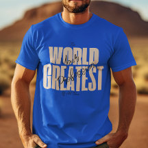 The World Greatest Blue 