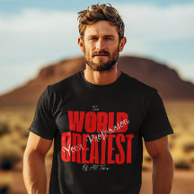 The World Greatest