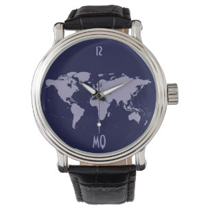 the world hour watch