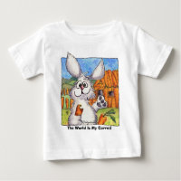 The World Is My Carrot!