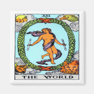 The World Magnet