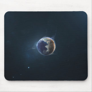 The World Mouse Mat