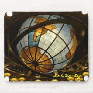 The World Mouse Mat