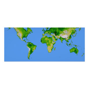 The World Photo Print