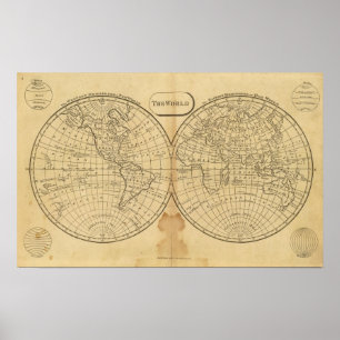 The World Poster