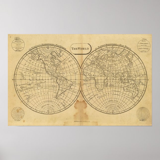 The World Poster (Front)