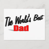 The World's Best Dad