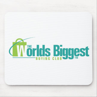 The Worlds Biggest Mouse Pad