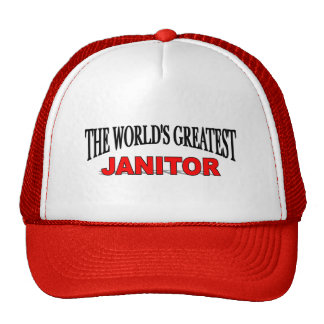 Janitor Gifts - T-Shirts, Art, Posters & Other Gift Ideas | Zazzle