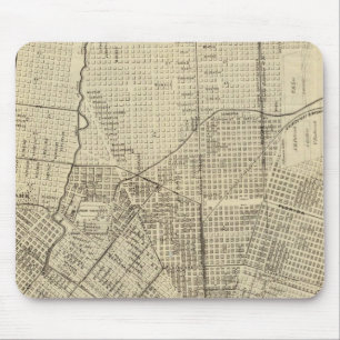 The World's Industrial Mouse Mat