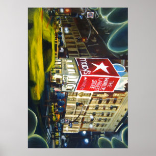 The World's Largest - In Print