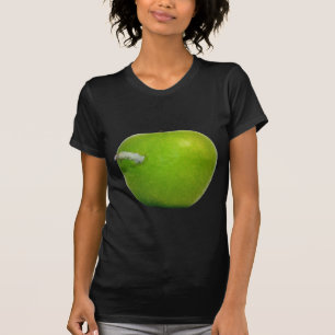 The worm in the apple T-Shirt